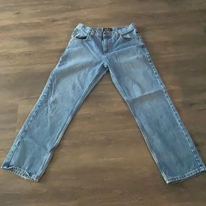 Redhead Men’s Jeans